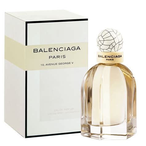 balenciaga perfume for women